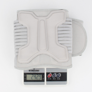 Kelas medis dapat diatur olahraga penopang punggung bawah, sabuk pendukung punggung Ideal untuk pereda nyeri punggung atas dan bawah - Product Image 6