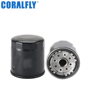 เครื่องกรองน้ำมันประสิทธิภาพสูง รุ่น 860B-1502300 LF16011 P550589 600-211-2110 อะไหล่เครื่องจักรก่อสร้าง ระบบกรอง - Product Image 3
