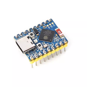 Module de carte de développement ESP32-S3 Mini S3FH4R2 avec processeur double cœur prenant en charge le Wi-Fi/5G - Product Image 4