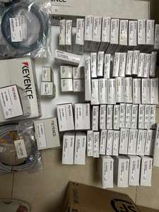 Capteur photoélectrique KEYENCE neuf et original, série SL-V, rideau lumineux de sécurité, modèles SL-V20H, SL-V20HM, SL-V20L, SL-V20LM - Product Image 6