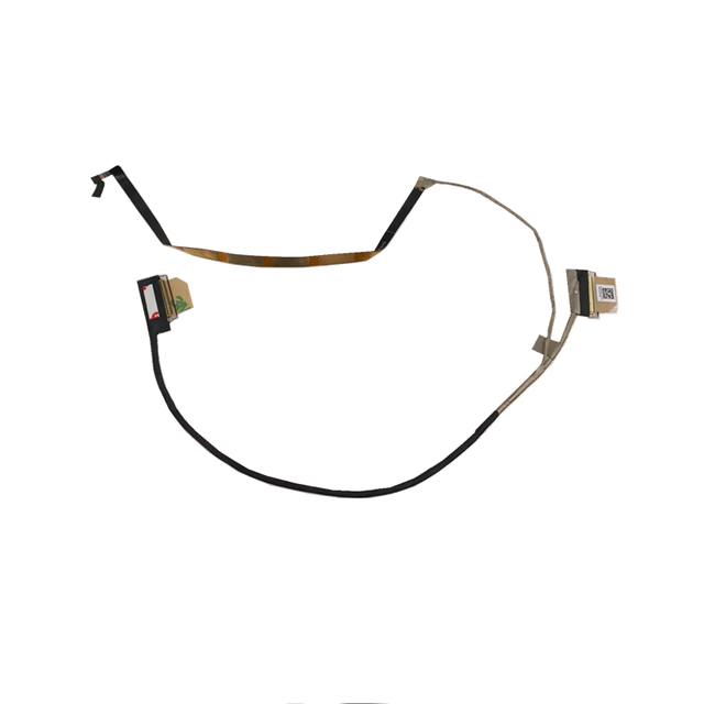 Hot Sale Laptop Lcd Cable for Dell G15 5510 5511 5515 06RH1H 052NPC DC02C00S000 DC02C00S100