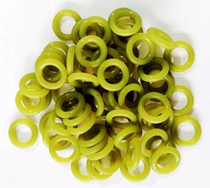 Vòng Chữ O Bằng Cao Su Lớn Nhỏ Của Nhà Sản Xuất Trung Quốc Vòng Đệm Kín Bằng Silicon EPDM FKM FPM Vòng Đệm Chữ O Màu - Product Image 4