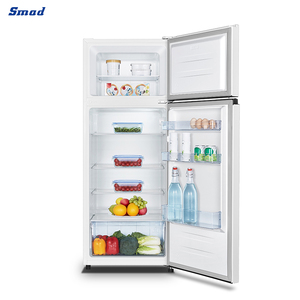 Refrigerador con Congelador Superior Smad 115V/60Hz R600a con Compresor Estándar para DDT-416WSHU 115V/60Hz R600a - Product Image 2