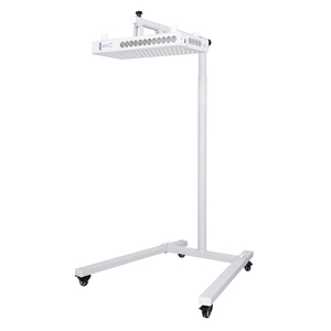RedDot LED HS Terapia de luz roja Soporte 3 <span class=keywords><strong>en</strong></span> 1 para cara Cabeza Pies y manos con enchufe de EE. UU. para uso <span class=keywords><strong>en</strong></span> spa y salón - Product Image 5