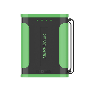 Banque d'alimentation portable pour ordinateur PD 60W, solaire, pour gonfler les bateaux en caoutchouc/pêche/UAV, 96000 mAh, 12V, <span class=keywords><strong>batterie</strong></span> <span class=keywords><strong>externe</strong></span> - Product Image 2