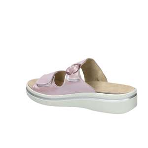 Ciabatta bassa da donna Cinzia Soft MZK58 Wisteria - Product Image 2
