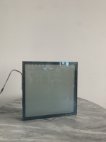 Vidrio Laminado Inteligente PDLC con Atenuación Personalizada Directo de Fábrica, Privacidad Controlable para Oficinas, Divisiones, Hoteles, Dormitorios y Baños