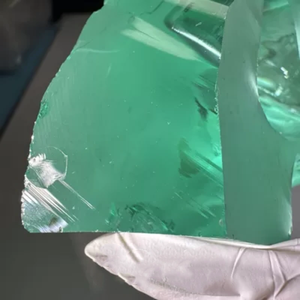 Cristal laser de qualité supérieure 0,00/0,05 mm Cr Tm Ho YAG pour radar laser - Product Image 2