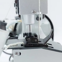 Machine à coudre industrielle manuelle portable GK26-1A, nouvelle, pour la fermeture et le soudage des sacs tissés, des sacs d'engrais, des bâches en toile et le ourlage