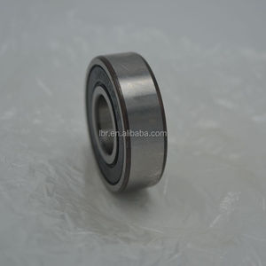 Rodamiento de Bolas de Ranura Profunda FAG de Alta Calidad, 6203-C-2HRS 17*40*12mm, para Lavadora y Motor de Automóvil - Product Image 4