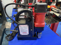Perceuse magnétique électrique à vitesse unique HY5107 pour bricolage – Fournisseurs OEM