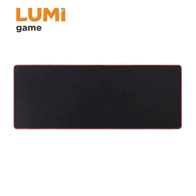MP06-3 Large Gaming Mouse Pad With Stitched Edges