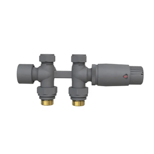 Vanne de <span class=keywords><strong>radiateur</strong></span> thermostatique de luxe économique multifonctionnelle intégrée pour <span class=keywords><strong>radiateur</strong></span> - Product Image 4