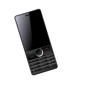Téléphone mobile robuste B2801 Android 8.1 double carte SIM, écran de 2,8 pouces, gros boutons externes, son fort, longue autonomie, pour personnes âgées, GSM - Product Image 2