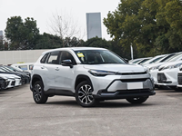2026 Frontlander 2.0L HEV Édition Luxe SUV Compact 5 Portes 5 Places Conduite à Gauche 0 KM Neuf Automatique Turbo Économe en Carburant Essence