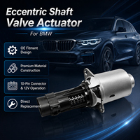 Actionneur d'arbre excentrique Moteur Valvetronic 11377603979 11377603979 pour moteur BMW N20 N55 S55 X1 X3 X5 135i 320i 328i 335i