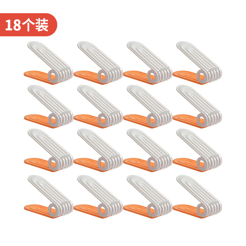 Orange 18-pack
