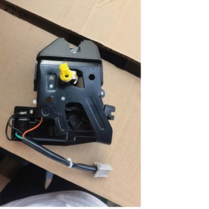 ตัวกระตุ้นล็อคประตูท้ายรถฮอนด้า 74851-S84-A01 A61 อะไหล่ทดแทนสำหรับกลไกประตูท้ายรถ - Product Image 1
