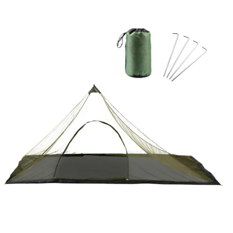 Upgraded Army Green with Bottom