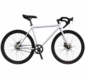 Nuevo Producto 2026, Bicicleta de Carretera de Acero al Carbono para Adultos, Batería con Duración de hasta 8 Horas de Uso Continuo, Muestra Disponible F - Product Image 2