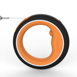 <span class=keywords><strong>Moestar</strong></span> V 2.0 الأيدي الحرة مكافحة صدمة قابل للسحب الكلب الرصاص الذكية طوق للحيوانات الأليفة مع مصباح ليد - Product Image 3