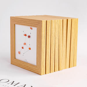 Marco de Fotos con Cristales de Piedras Preciosas Naturales de los 12 Signos del Zodiaco, Adorno de Piedra Natural, Regalo <span class=keywords><strong>para</strong></span> Fanáticos del Horóscopo - Product Image 5