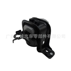 ยางรองแท่นเครื่องด้านขวา 12305-02060 สำหรับรถยนต์ Vios 1.3/1.5AT/MT ปี 02-13 รุ่น AXP4/SC อะไหล่รถยนต์ - Product Image 2