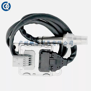 Nitrogen <b>Oxygen</b> Sensor 5WK96742 For Engine Parts Automotive Use - Product Image 1