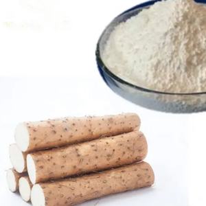 Cápsulas de Ñame Silvestre Natural Puro de Alta Calidad OEM/ODM, Suplemento para el Cuidado de la Salud para Adultos - Product Image 3