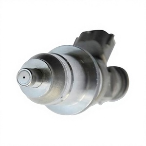 Injecteur de carburant automobile E7T05074 DIM1070G 1465A012 pour Mitsubishi Pajero, pièce de rechange en métal - Product Image 1