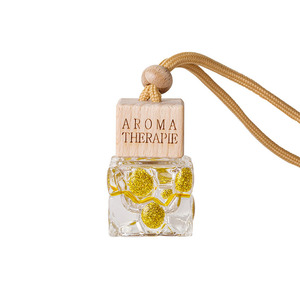 Air Freshener Empty 8ml Square <b>Diffuser</b> <b>Car</b> Perfume <b>Bottle</b> <b>Car</b> Scent <b>Diffuser</b> <b>Bottle</b> Vent Clip - Product Image 4