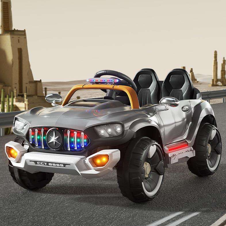 RC Cars for Year Olds 360° Stunt Remote Control