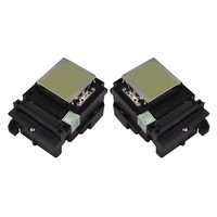 Printhead Joymoe TX800 Tinta Eco Solvent UV Baru Suku Cadang Printer Inkjet Digital UV