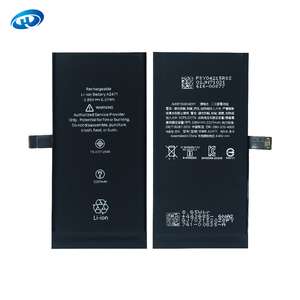 Oem 100% Baterías Batería de litio para teléfono móvil para <span class=keywords><strong>iPhone</strong></span> <span class=keywords><strong>12</strong></span> <span class=keywords><strong>Mini</strong></span> Batería de repuesto para <span class=keywords><strong>iPhone</strong></span> - Product Image 1