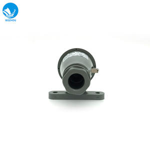 Conector Industrial CZF3-2, Conector Hembra de Nylon Hermético para Uso Marino, Enchufes y Tomas - Product Image 5