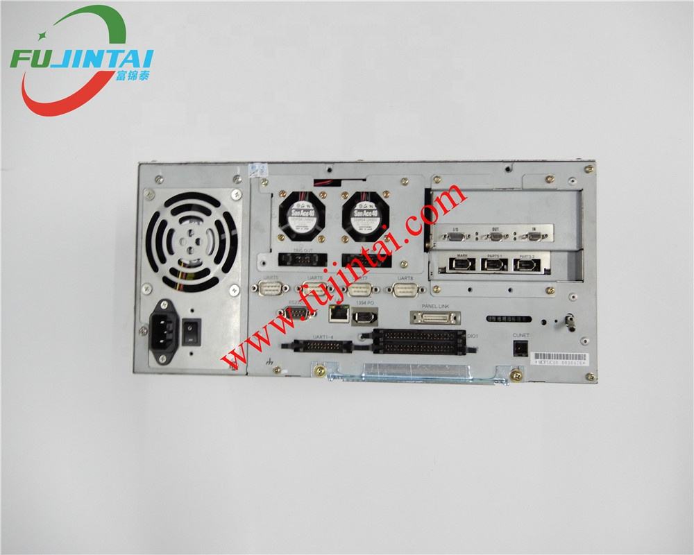 SMT Machine Spare Parts FUJI NXT 1 M3 M3S CPU BOX MCPUC10