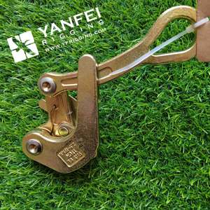 Draadkabel Trekgrepen 1ton Voor Staalkabel - Product Image 6