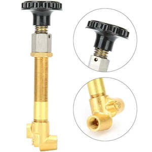 Pompe d'amorçage de carburant électrique professionnelle 12V 9H2256 pour Caterpillar 120 814 815 816 920 930 950 – Kit de réparation robuste - Product Image 3