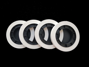 Rollo de cinta de bandas de papel de 20mm para billetes/moneda/dinero - Product Image 4