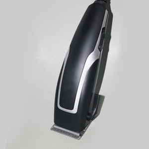 C & Cプロのヘアトリマー男性ACパワー電気トリマーバーバーヘアカッターマシンヘアクリッパー - Product Image 3