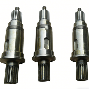 Set As Roda Penggerak untuk Pompa Transmisi Buldoser SHANTUI, Rakitan Penggerak Akhir Seri 175 154 115, Suku Cadang, Garansi 1 Tahun - Product Image 2