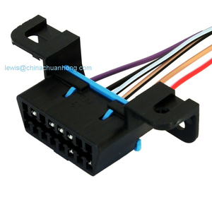 Conector Pigtail de Diagnóstico OBD-II DLC GM 96-19, Conector de Fiação OBD 2 GM OBDII OBD2 - Product Image 2