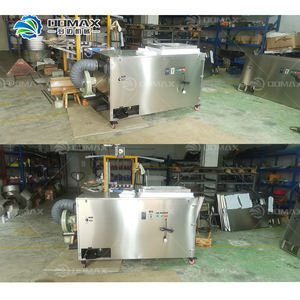 Machine de tri durable pour vers de <span class=keywords><strong>farine</strong></span> et coléoptères, machine de tamisage pour vers de <span class=keywords><strong>farine</strong></span> jaunes - Product Image 5