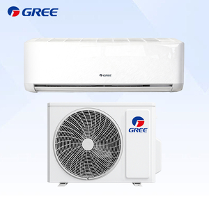 9000 12000 18000 24000 36000 Btu R410a Refrigerant 60Hz <b>Mini</b> Split <b>Air</b> <b>Conditioner</b> Only Hotel Use DOE Compliant US Trusted Brand - Product Image 1