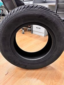 Neumáticos Forlander UHP para Todas las Estaciones <span class=keywords><strong>215</strong></span> <span class=keywords><strong>60</strong></span> <span class=keywords><strong>R17</strong></span>, los Mejores Neumáticos para Minivan - Product Image 3