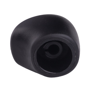 Fiat Car Gear Knob Black 5 6 Speed Manual Transmission Shift Knob <b>Interior</b> <b>Accessory</b> - Product Image 2