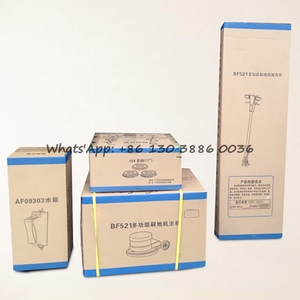 Máy Chà Sàn Nhà Đa Năng, Máy Giặt Thảm Tự Động, Công Suất Cao, Dùng Để Đánh Bóng, Tẩy Lông - Product Image 6