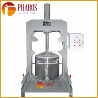 Presse hydraulique servo à quatre colonnes et deux poutres Pharos KYL-1300L, en acier inoxydable, haute efficacité, entièrement automatique