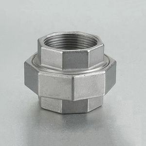 150lbs Inox Ss201 SS304 SS316 Rvs Man Vrouw Schroefdraad Pijp - Product Image 4