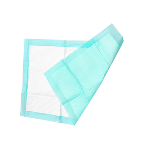 Di alta qualità monouso per allattamento cuscinetto per l'urina del bambino assorbente pannolino morbido fasciatoio - Product Image 4